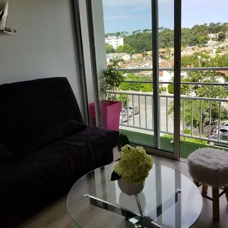 Marine Otel Arcachon